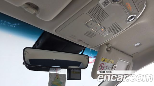 Hyundai Grandeur 2022 — photo 25