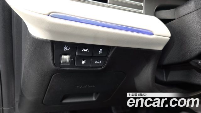 Hyundai Grandeur 2022 — photo 26