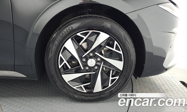 Hyundai Grandeur 2022 — photo 7