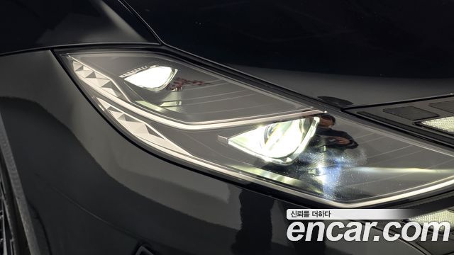 Hyundai Grandeur 2022 — photo 8