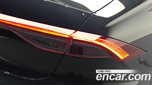 Hyundai Grandeur 2022 — photo 9