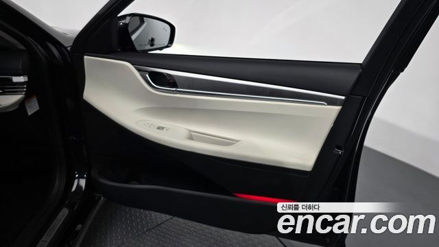 Hyundai Grandeur 2022 — photo 14