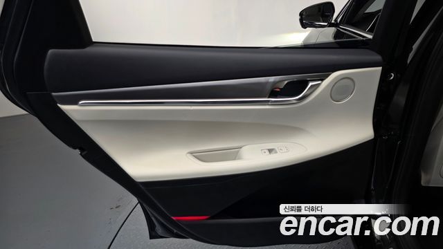 Hyundai Grandeur 2022 — photo 15