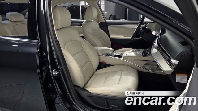 Hyundai Grandeur 2022 — photo 16