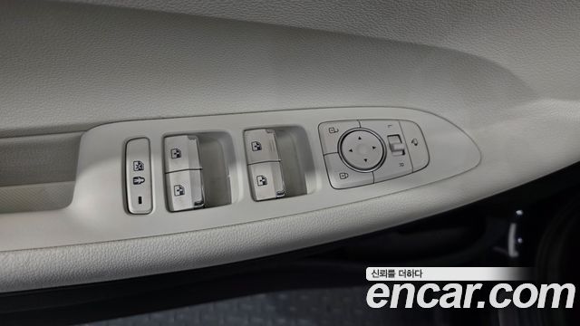 Hyundai Grandeur 2022 — photo 28