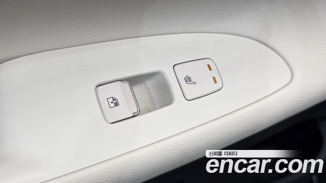 Hyundai Grandeur 2022 — photo 29