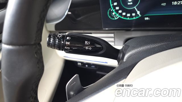 Hyundai Grandeur 2022 — photo 30