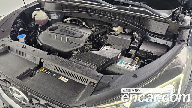 Hyundai Tucson 2019 — photo 6
