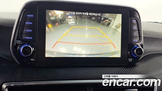 Hyundai Tucson 2019 — photo 14