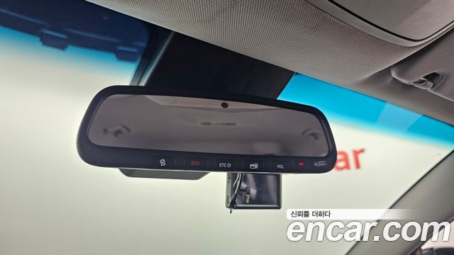 Hyundai Tucson 2019 — photo 19