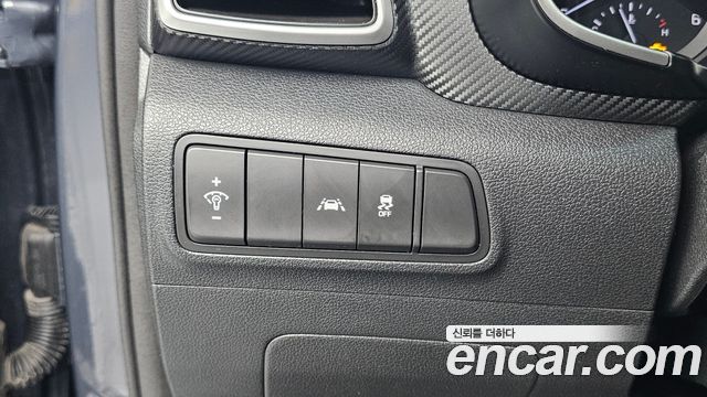 Hyundai Tucson 2019 — photo 20