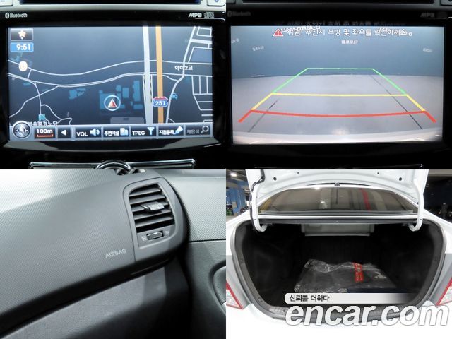 Hyundai Accent 2012 — photo 20