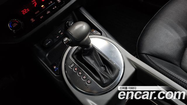 Kia Sportage 2015 — photo 12