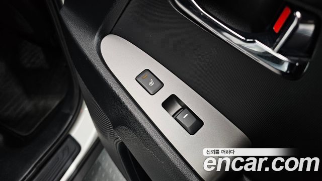 Kia Sportage 2015 — photo 25