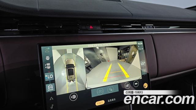 Land Rover Range Rover 2025 — photo 24