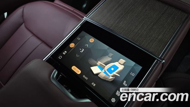Land Rover Range Rover 2025 — photo 36