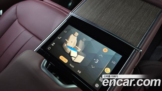 Land Rover Range Rover 2025 — photo 38
