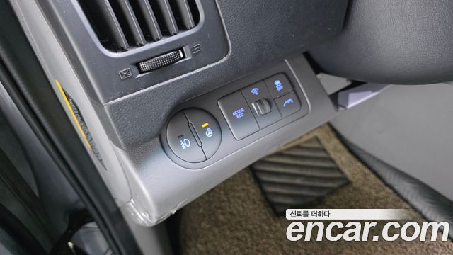 Hyundai Starex 2021 — photo 23