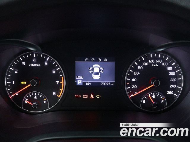 Kia K5 2020 — photo 7
