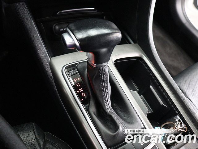 Kia K5 2020 — photo 9