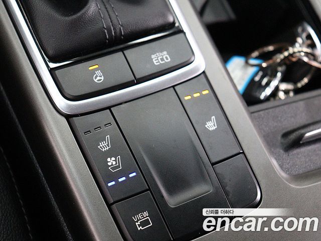 Kia K5 2020 — photo 11