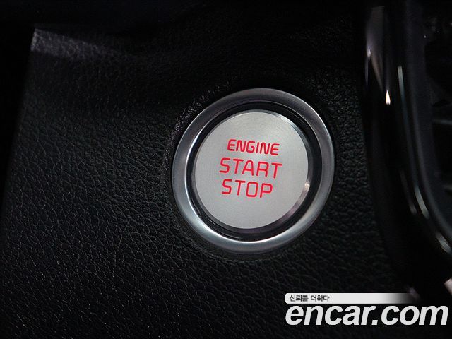 Kia K5 2020 — photo 12