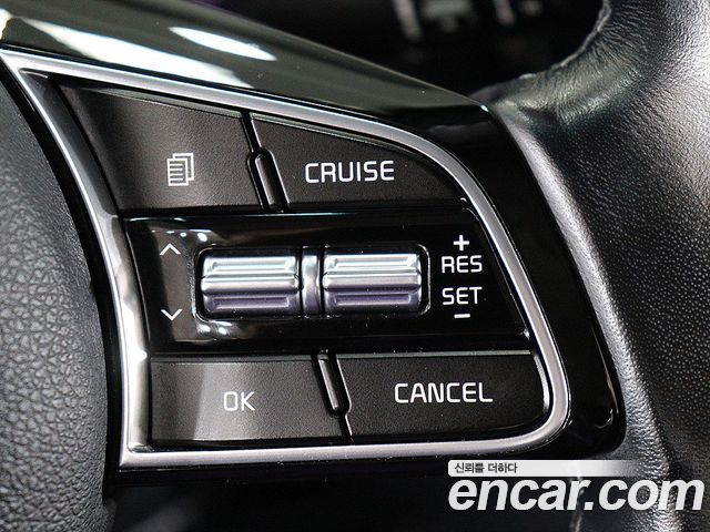 Kia K5 2020 — photo 13
