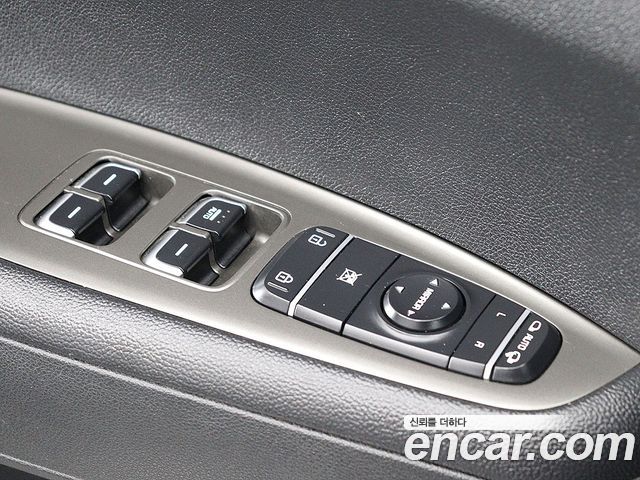 Kia K5 2020 — photo 14