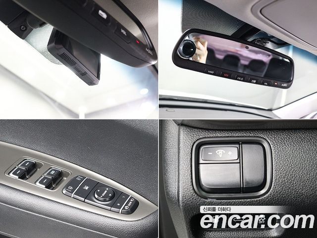 Kia K5 2020 — photo 19