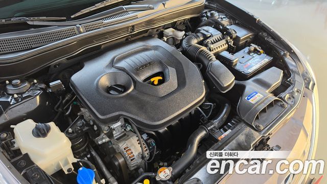 Hyundai Sonata 2012 — photo 6