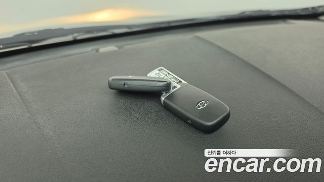 Hyundai Sonata 2012 — photo 21