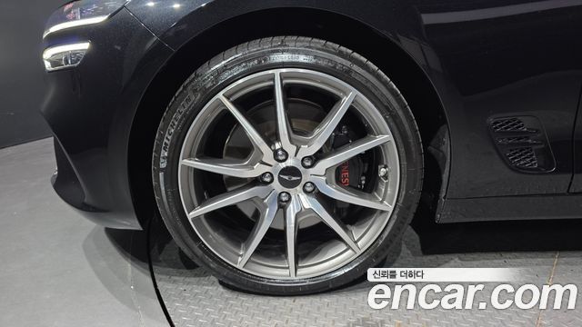 Genesis G70 2024 — photo 5