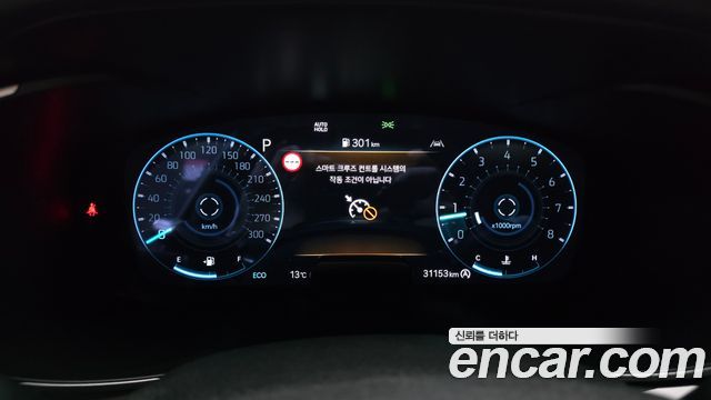 Genesis G70 2024 — photo 11