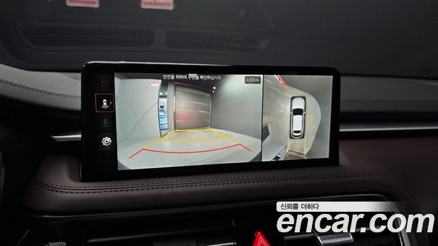 Genesis G70 2024 — photo 21