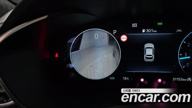 Genesis G70 2024 — photo 23