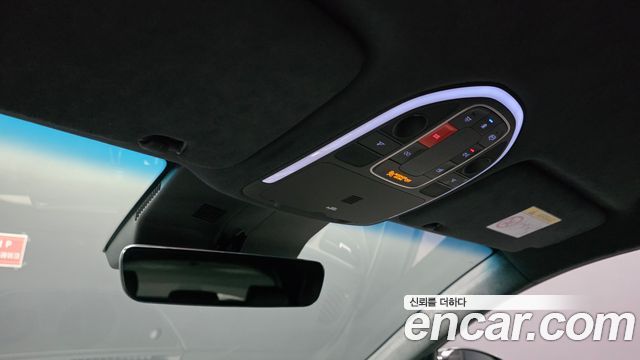 Genesis G70 2024 — photo 24