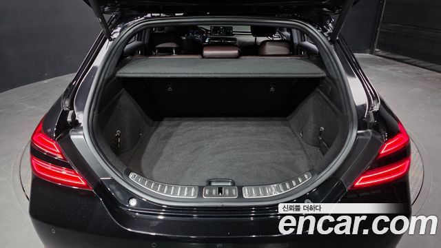 Genesis G70 2024 — photo 26