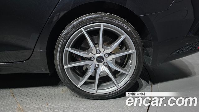 Genesis G70 2024 — photo 7