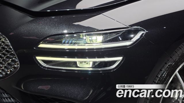 Genesis G70 2024 — photo 8