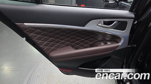 Genesis G70 2024 — photo 15