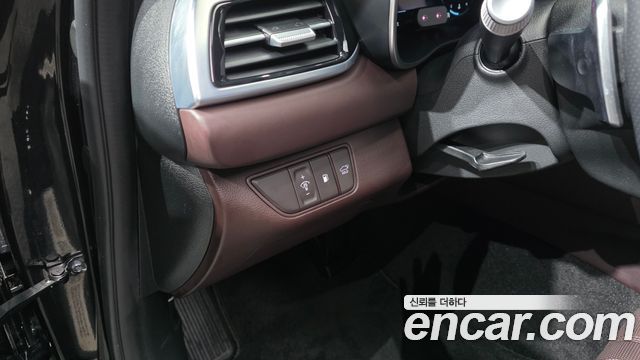 Genesis G70 2024 — photo 28