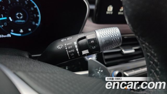 Genesis G70 2024 — photo 29