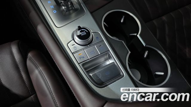 Genesis G70 2024 — photo 30