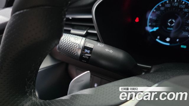 Genesis G70 2024 — photo 35