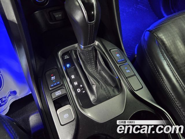 Hyundai Santafe 2015 — photo 13