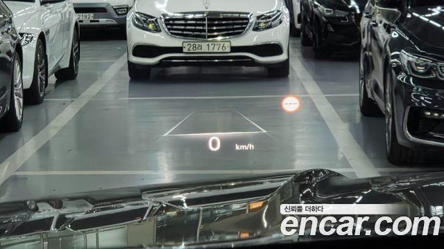 Genesis GV80 2022 — photo 10