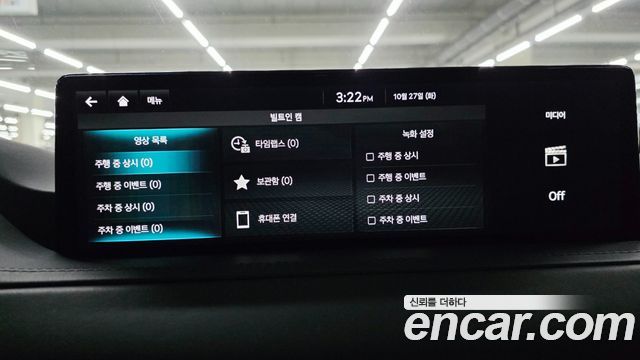 Genesis GV80 2022 — photo 15