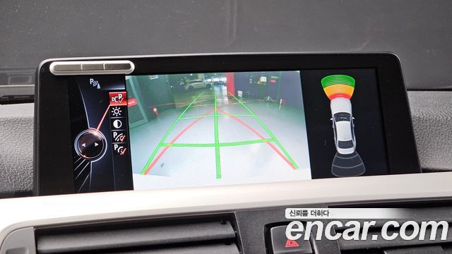 BMW 3-Series 2015 — photo 15