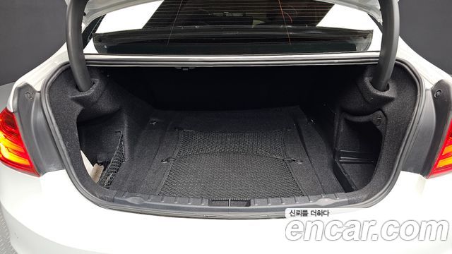 BMW 3-Series 2015 — photo 20