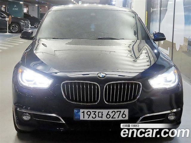 BMW Gran Turismo 2015 — photo 2